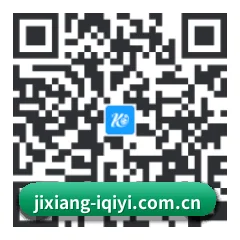 Android 系统版 二维码